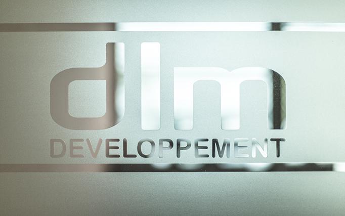 L’identité de DLM Développement
